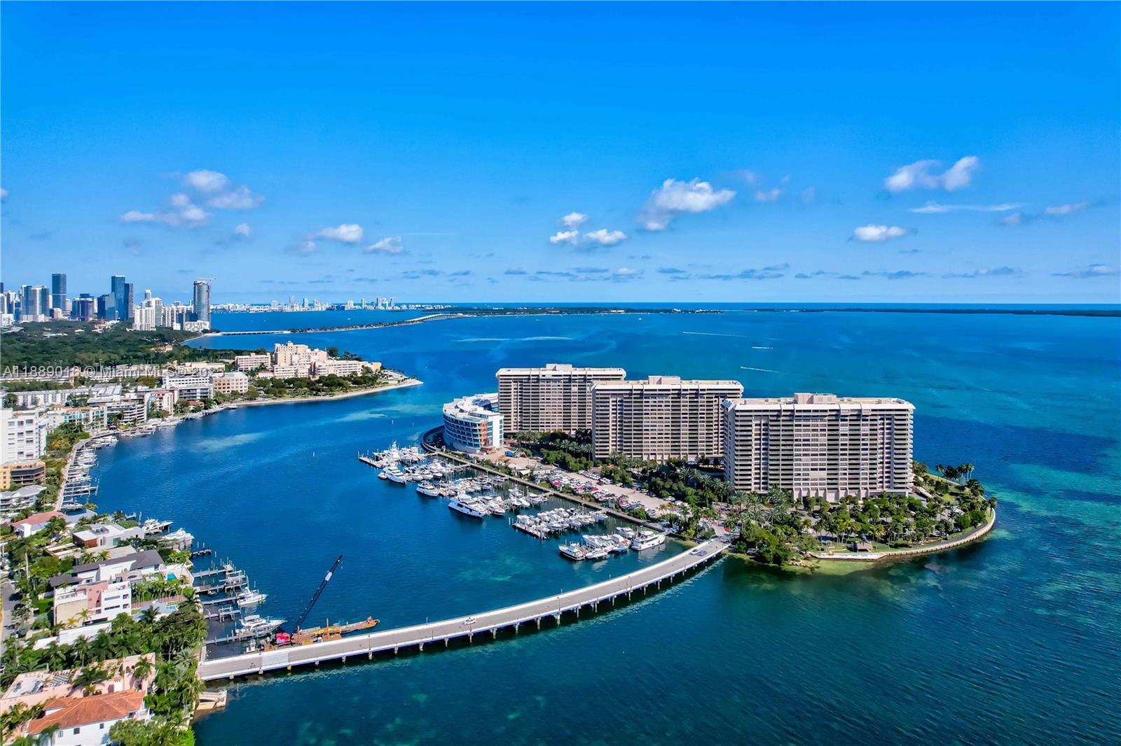 GROVE ISLE CONDO - Residential