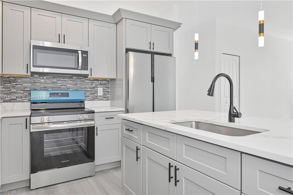 Carver Park - Residential