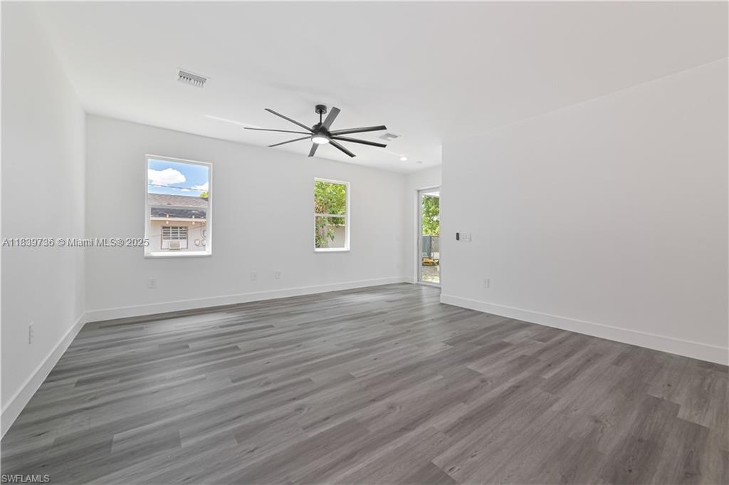 Carver Park - Residential