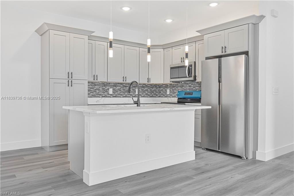 Carver Park - Residential