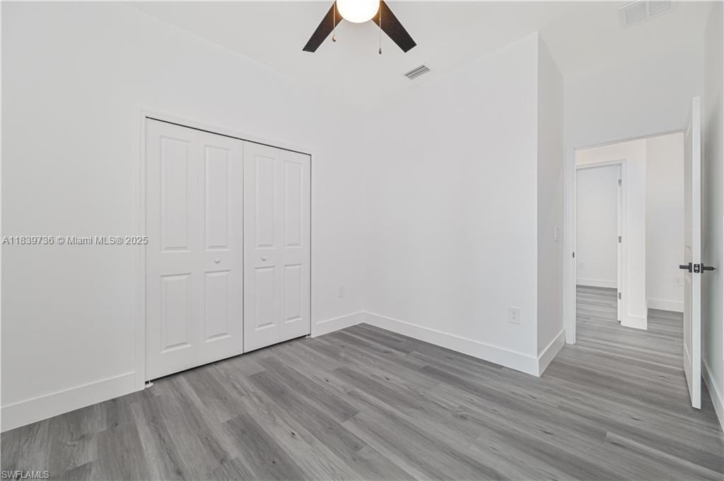 Carver Park - Residential