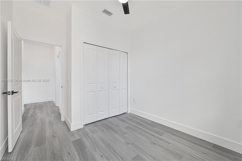 Carver Park - Residential