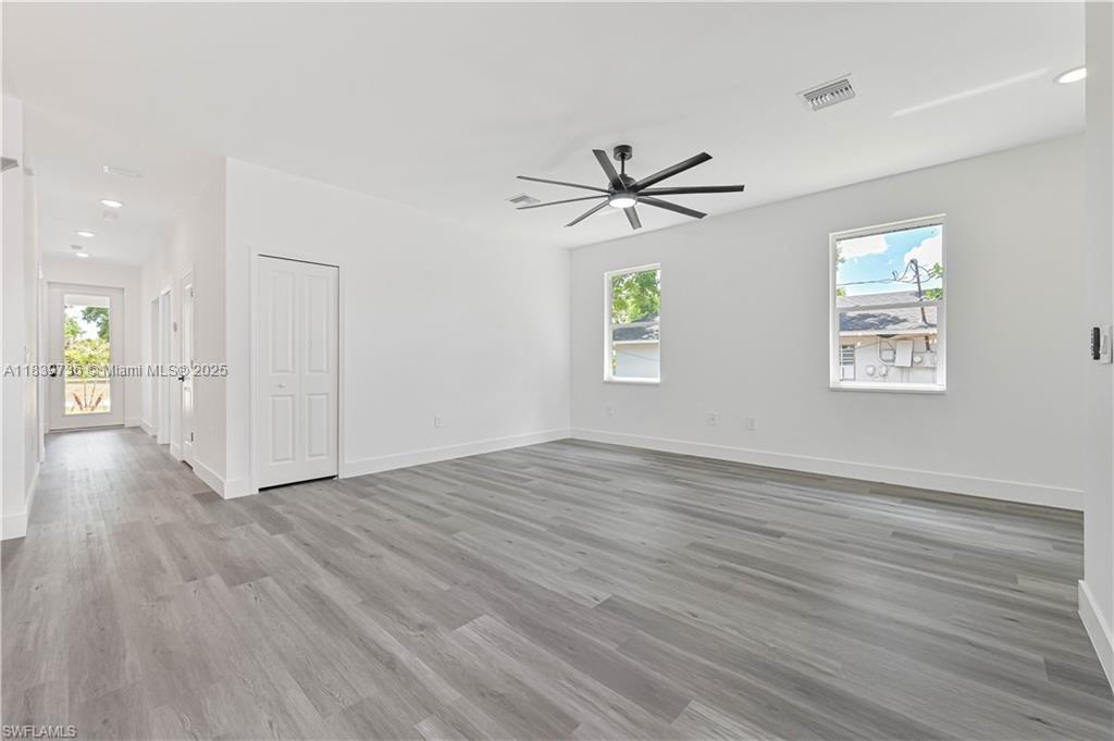 Carver Park - Residential