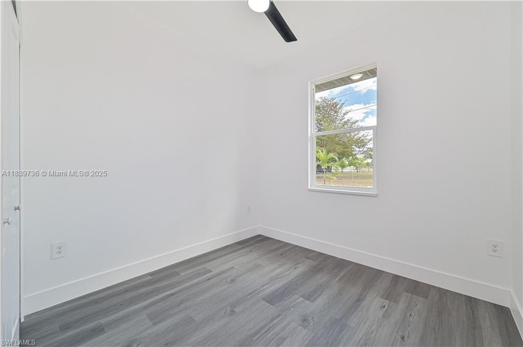 Carver Park - Residential