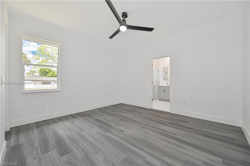 Carver Park - Residential