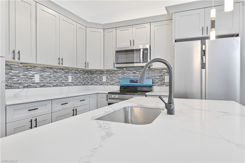 Carver Park - Residential