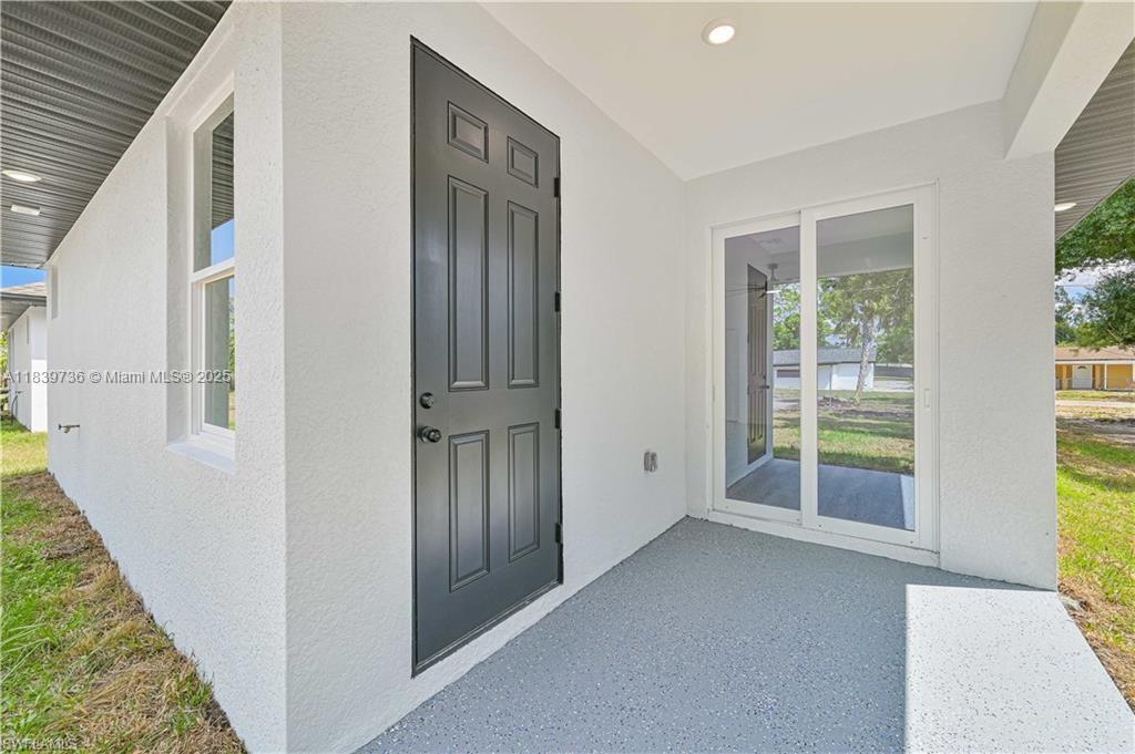 Carver Park - Residential