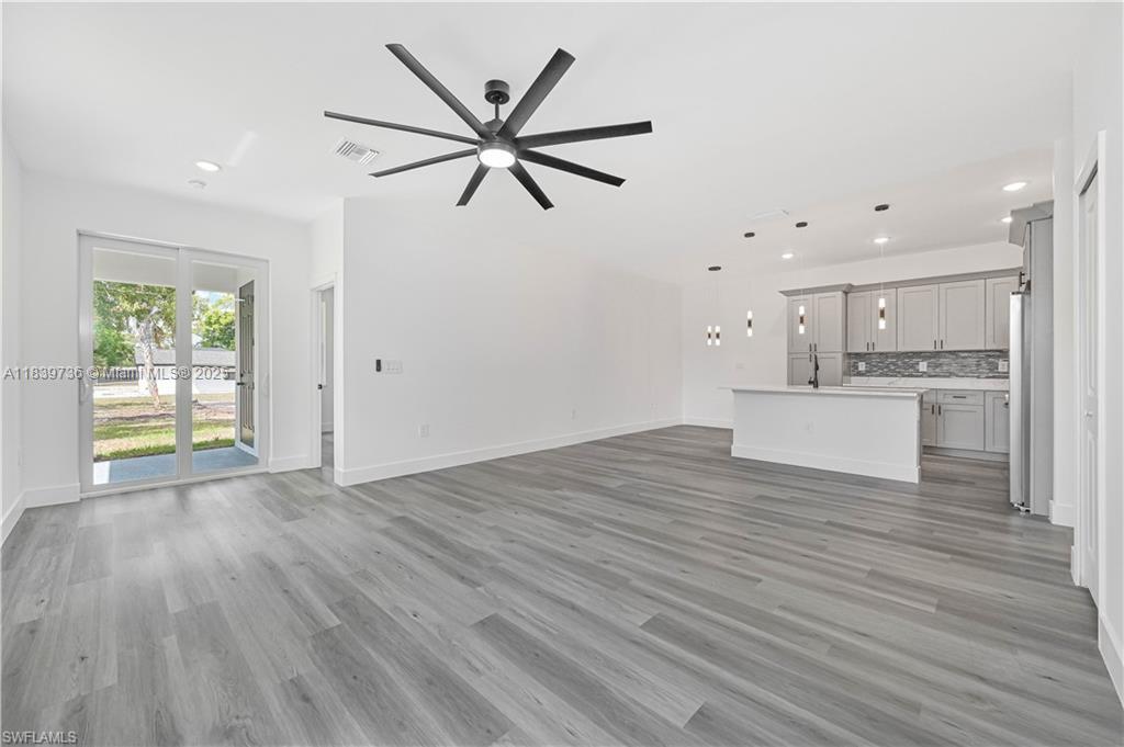 Carver Park - Residential