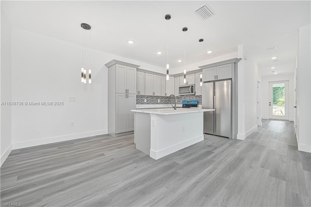 Carver Park - Residential