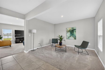 Sitting Room