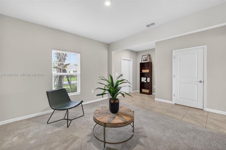 Sitting Room