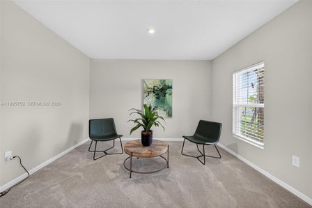 Sitting Room