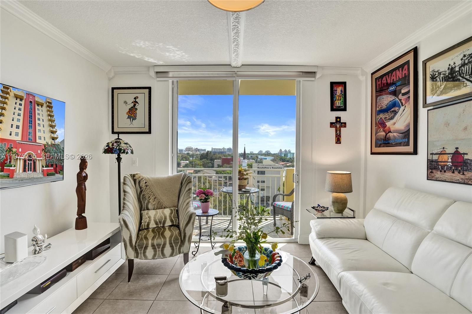 LEJEUNE PLAZA CONDO - Residential