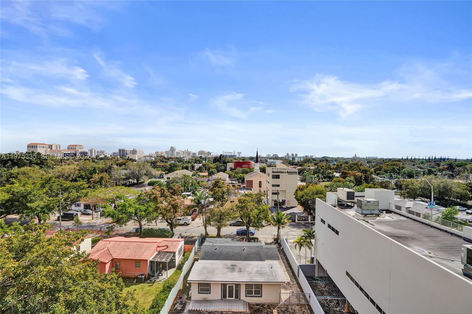 LEJEUNE PLAZA CONDO - Residential