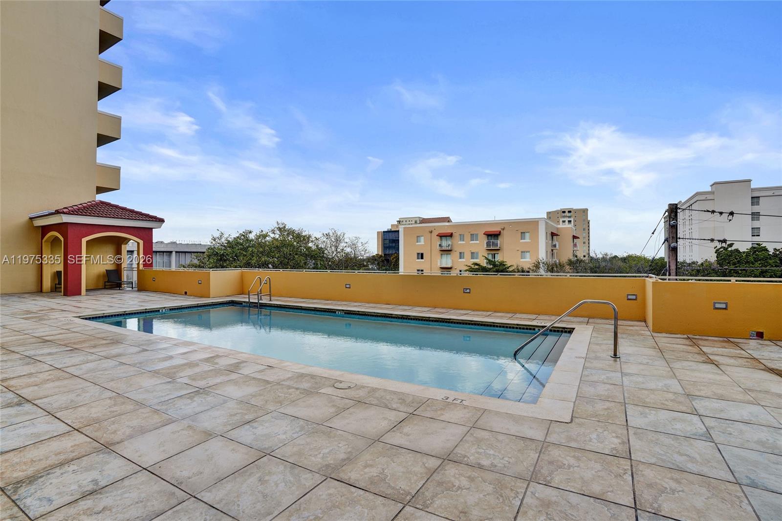 LEJEUNE PLAZA CONDO - Residential