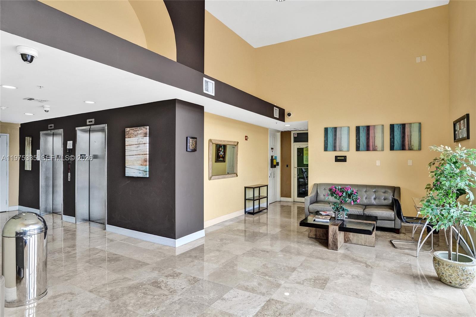 LEJEUNE PLAZA CONDO - Residential