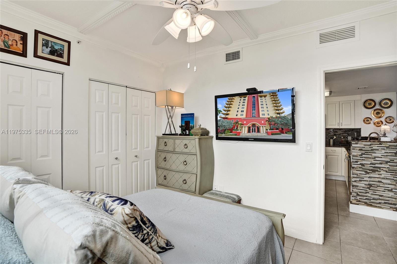 LEJEUNE PLAZA CONDO - Residential