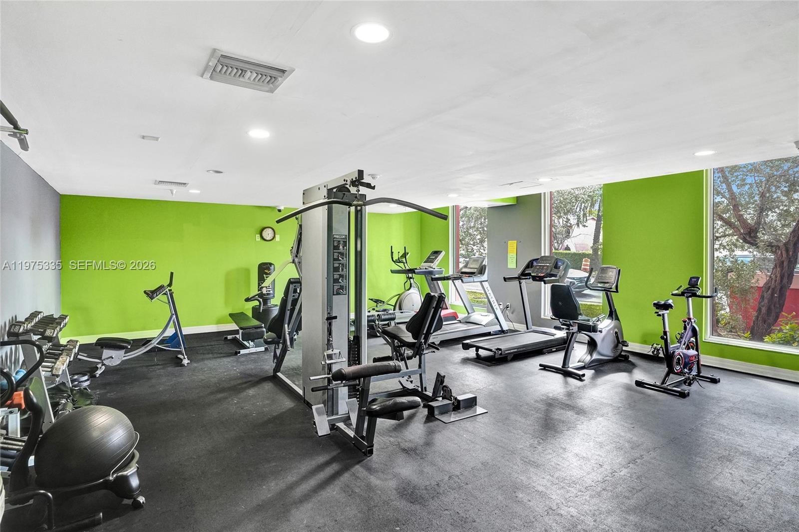 LEJEUNE PLAZA CONDO - Residential