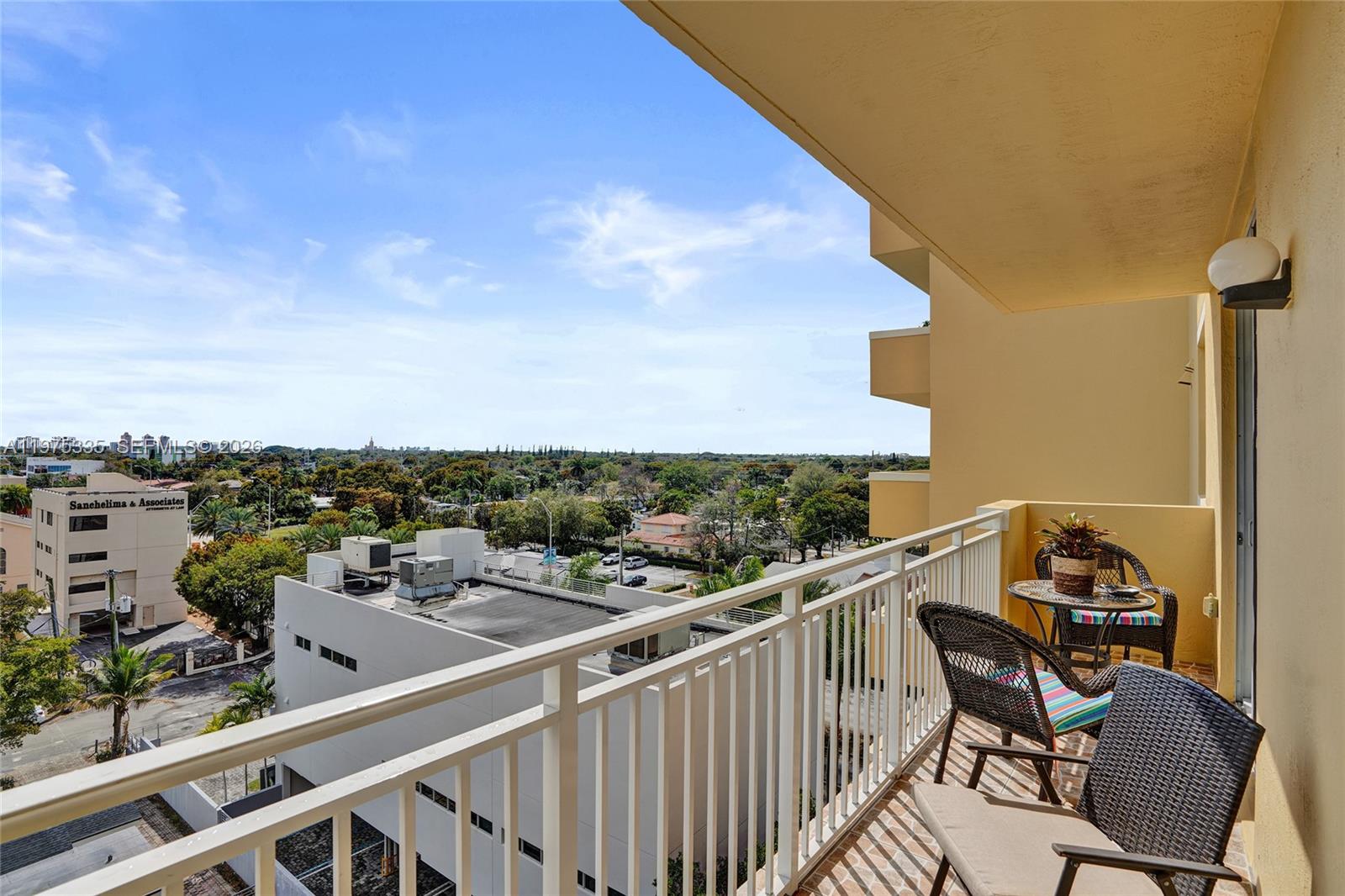 LEJEUNE PLAZA CONDO - Residential