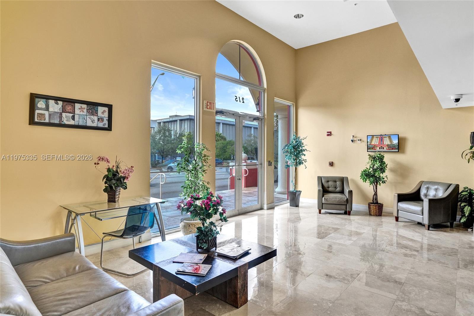 LEJEUNE PLAZA CONDO - Residential