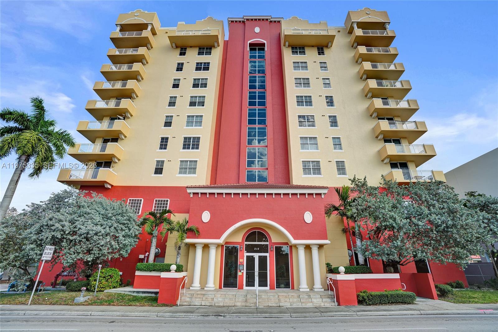 LEJEUNE PLAZA CONDO - Residential