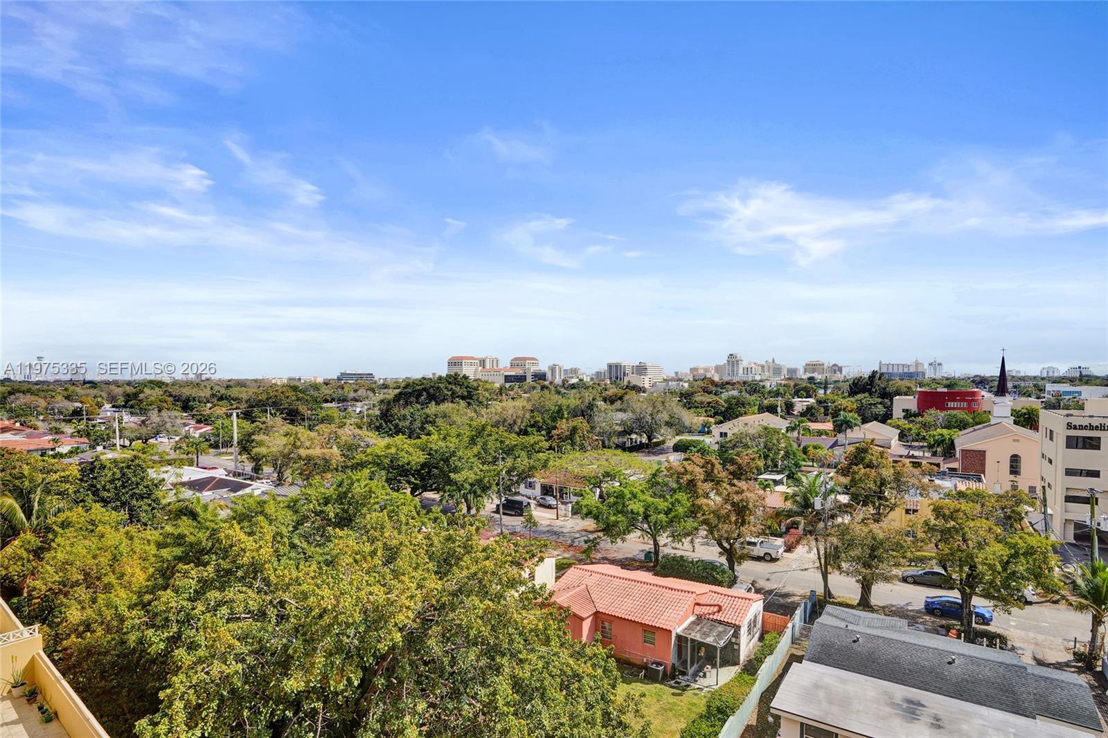 LEJEUNE PLAZA CONDO - Residential