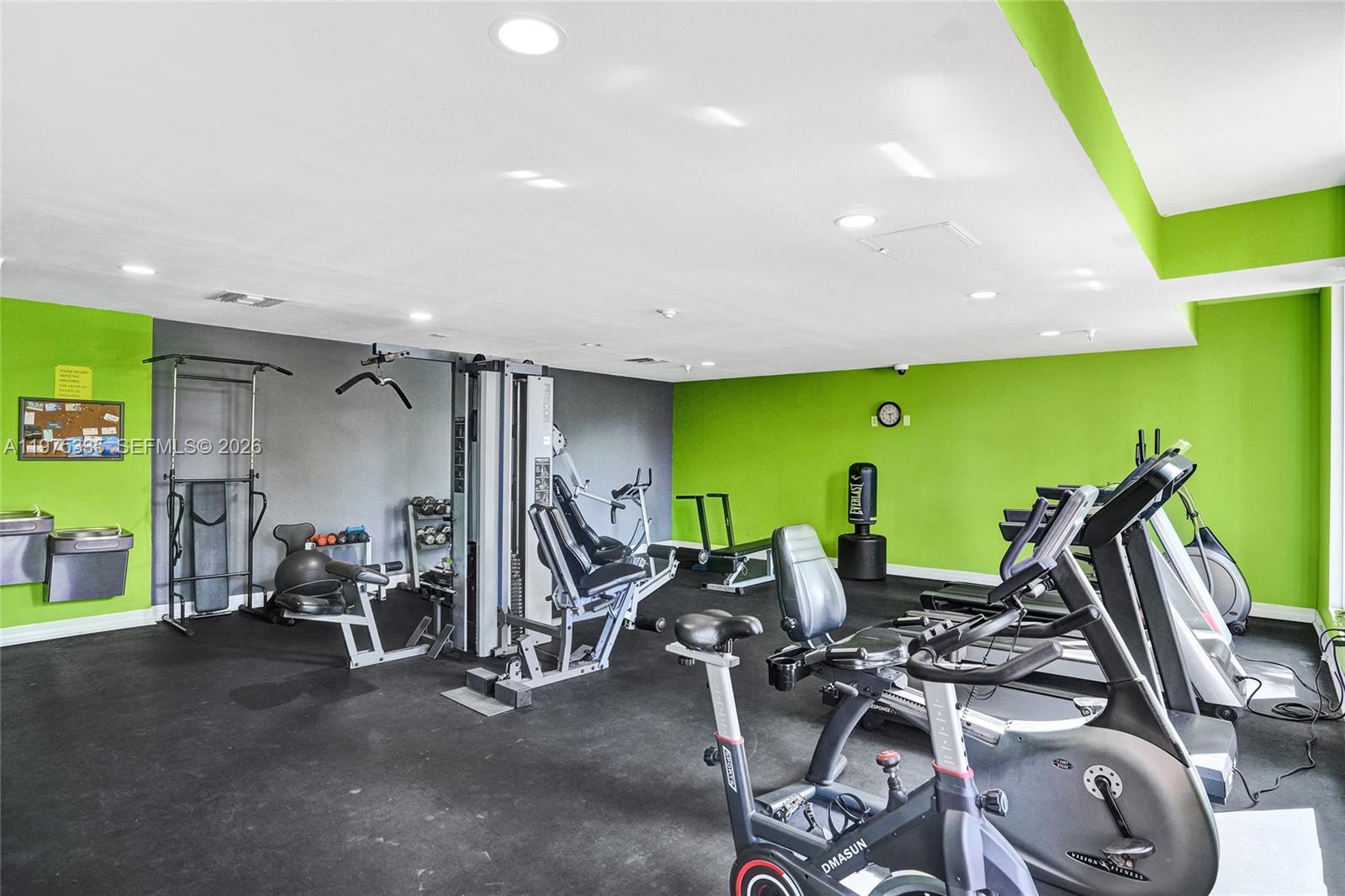 LEJEUNE PLAZA CONDO - Residential