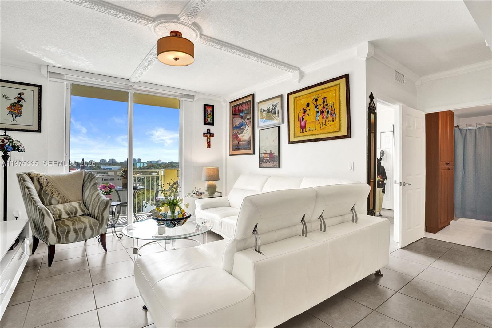 LEJEUNE PLAZA CONDO - Residential