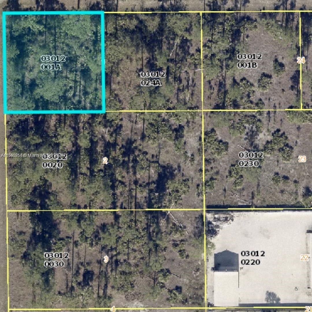 3400 E 9th St, Lehigh Acres, Lee County, Florida -  - 