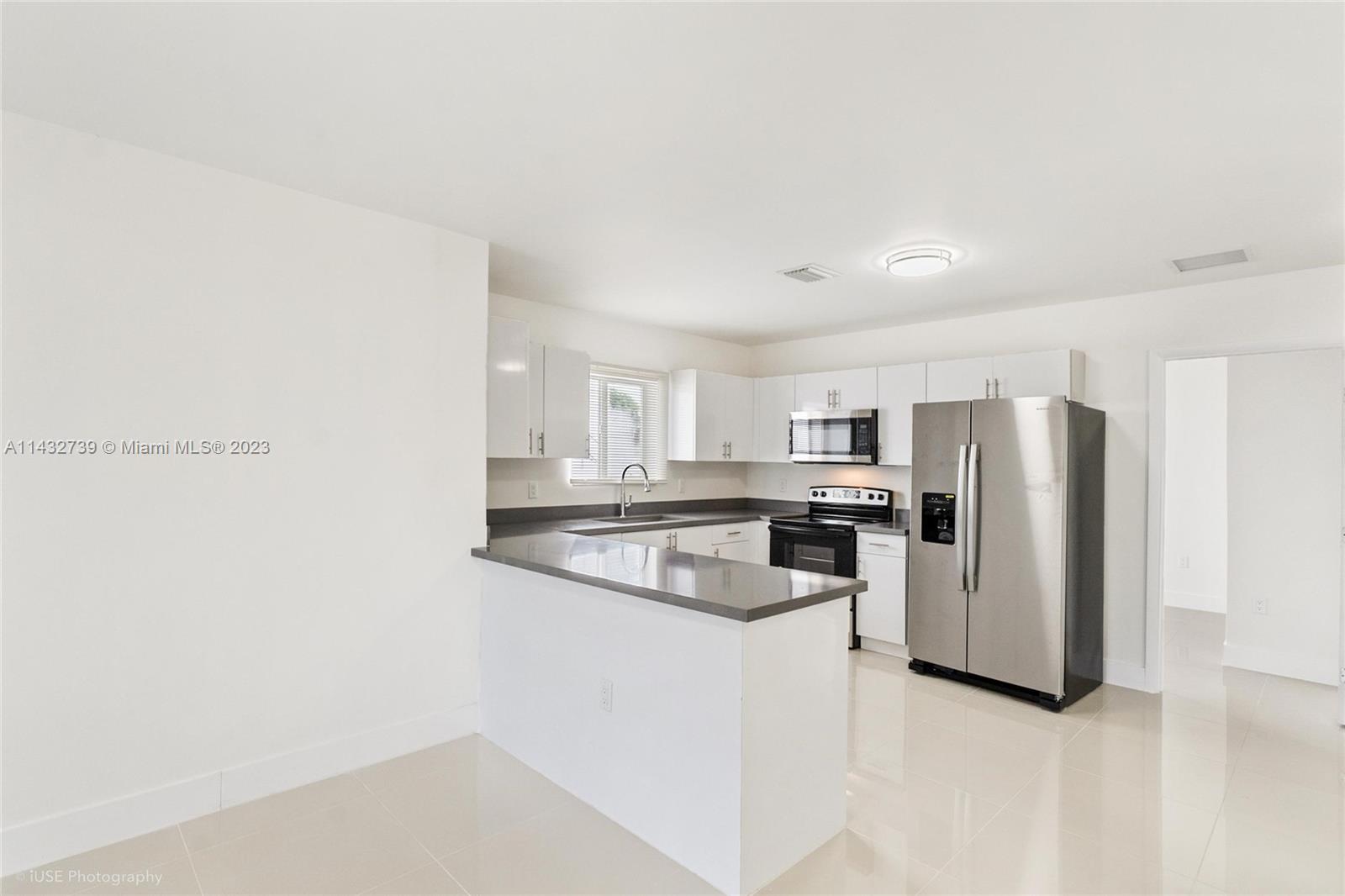 NORTH LIBERTY CITY - Residential Lease