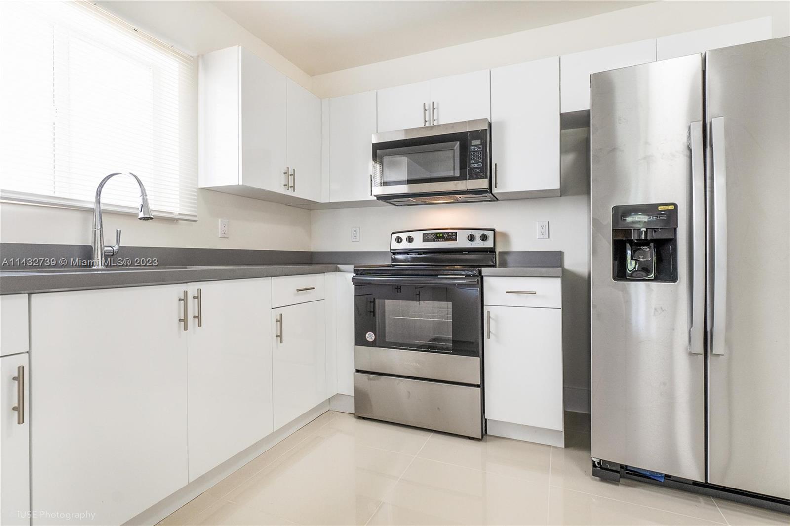 NORTH LIBERTY CITY - Residential Lease