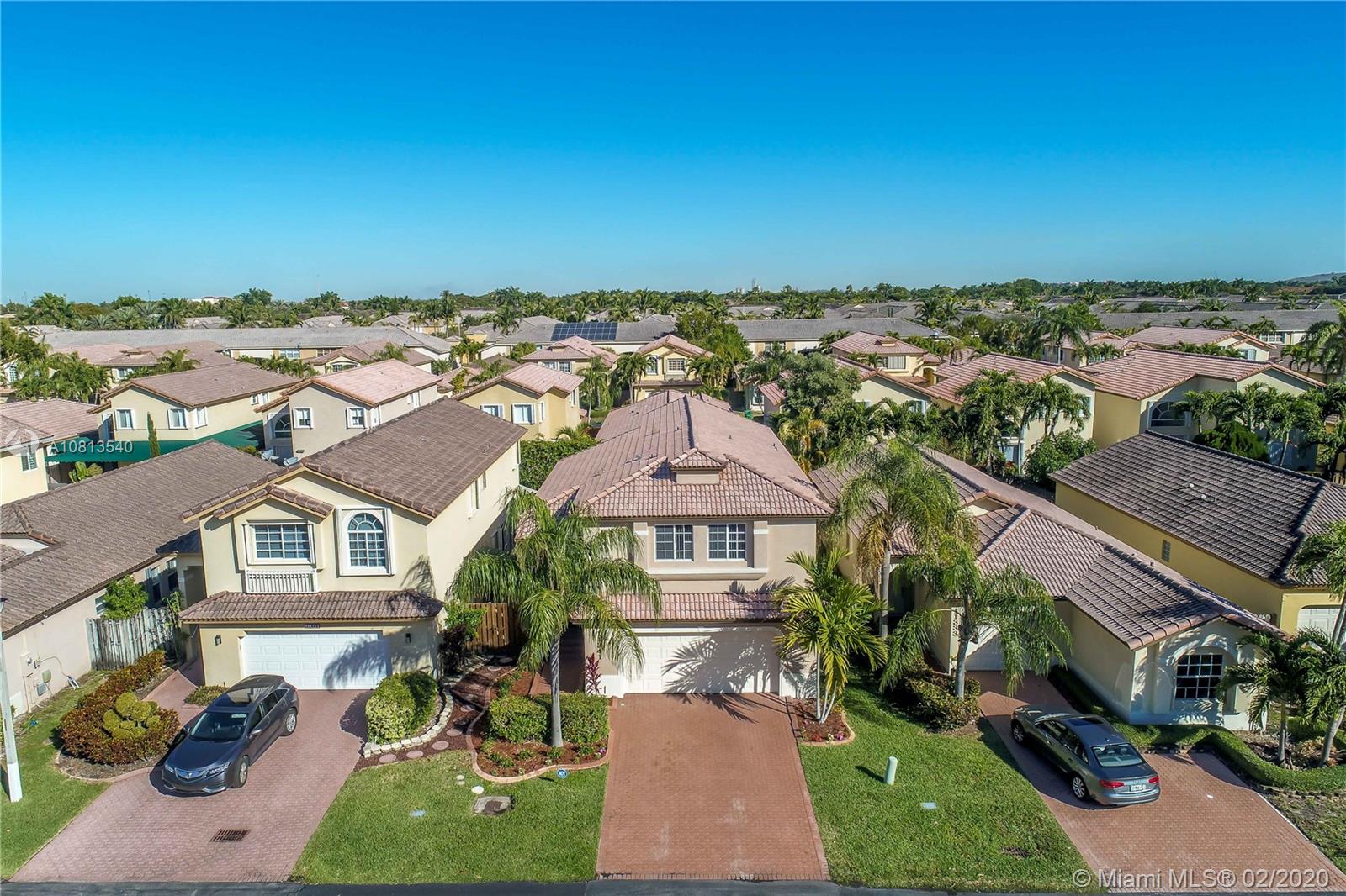 DORAL LANDINGS EAST - Residential