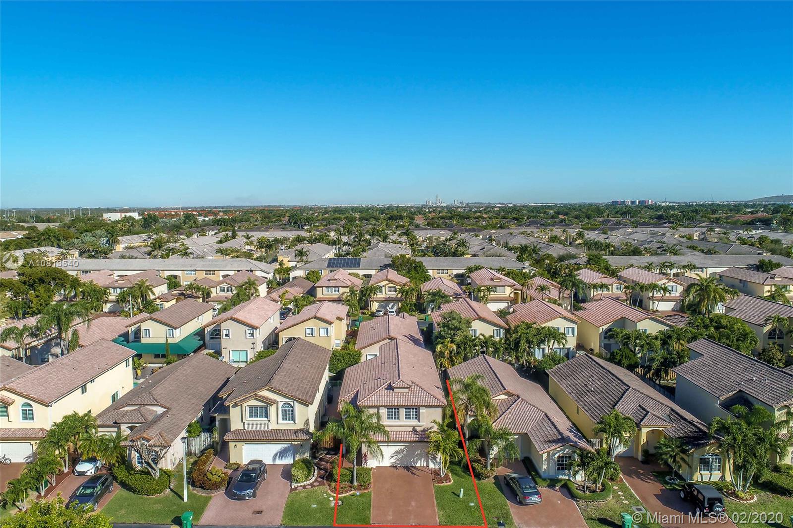 DORAL LANDINGS EAST - Residential