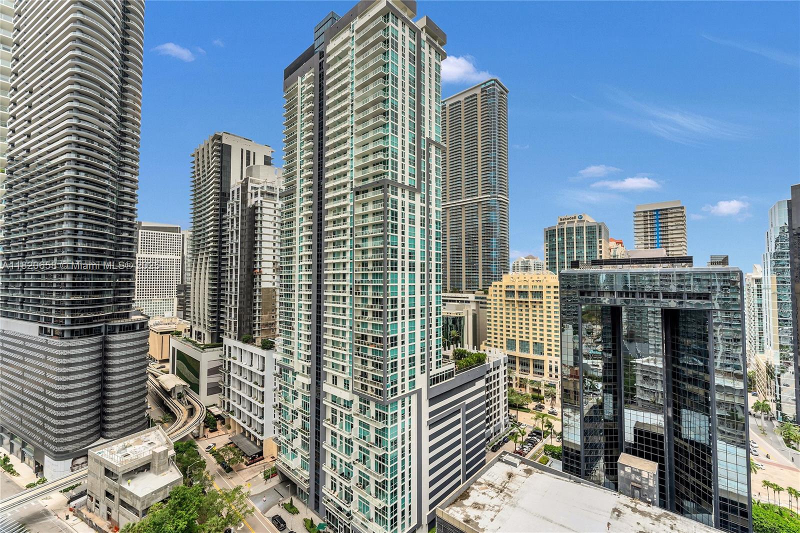 1250 S Miami Ave 2210, Miami, Broward County, Florida - 1 Bedrooms  
2 Bathrooms - 