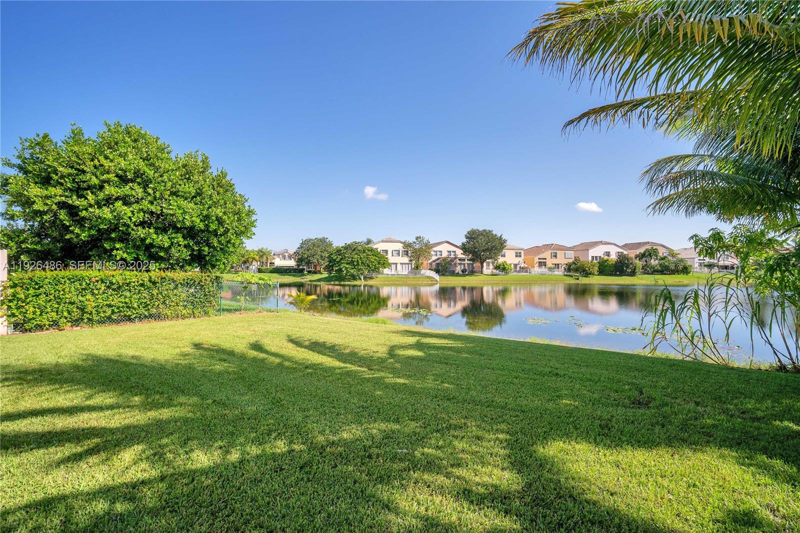 Canary Bay - Residential Lease