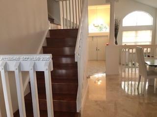 Canary Bay - Residential Lease