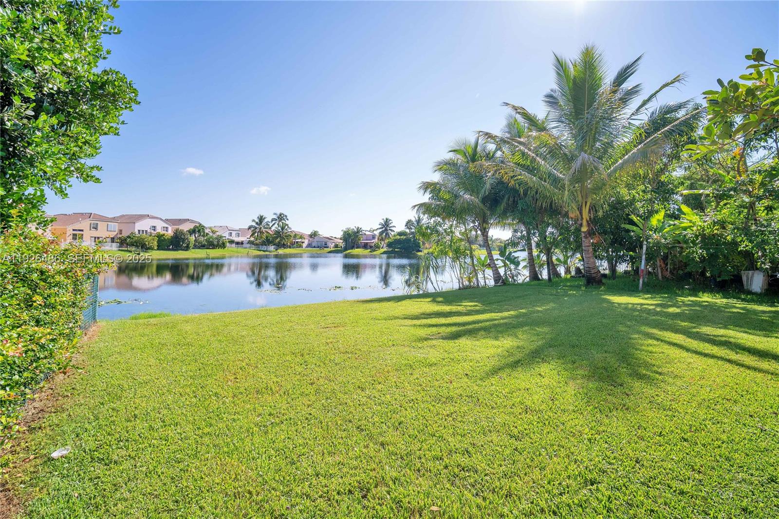 Canary Bay - Residential Lease