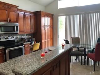 Canary Bay - Residential Lease