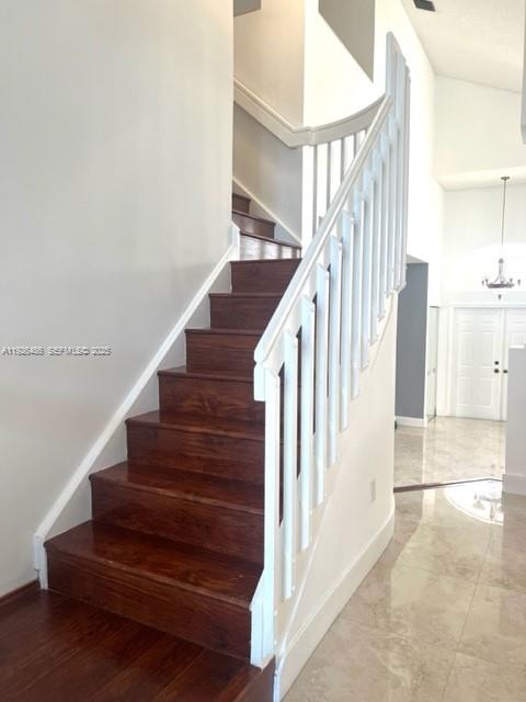 Canary Bay - Residential Lease