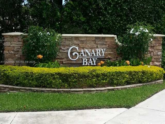 Canary Bay - Residential Lease