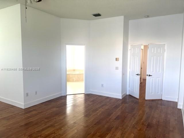 Canary Bay - Residential Lease