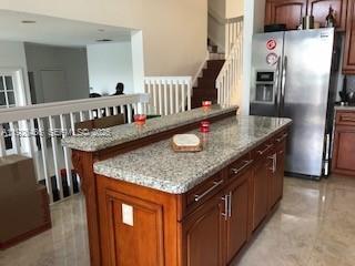 Canary Bay - Residential Lease