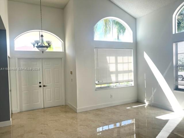 Canary Bay - Residential Lease