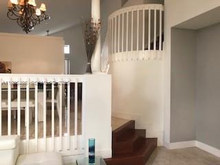 Canary Bay - Residential Lease