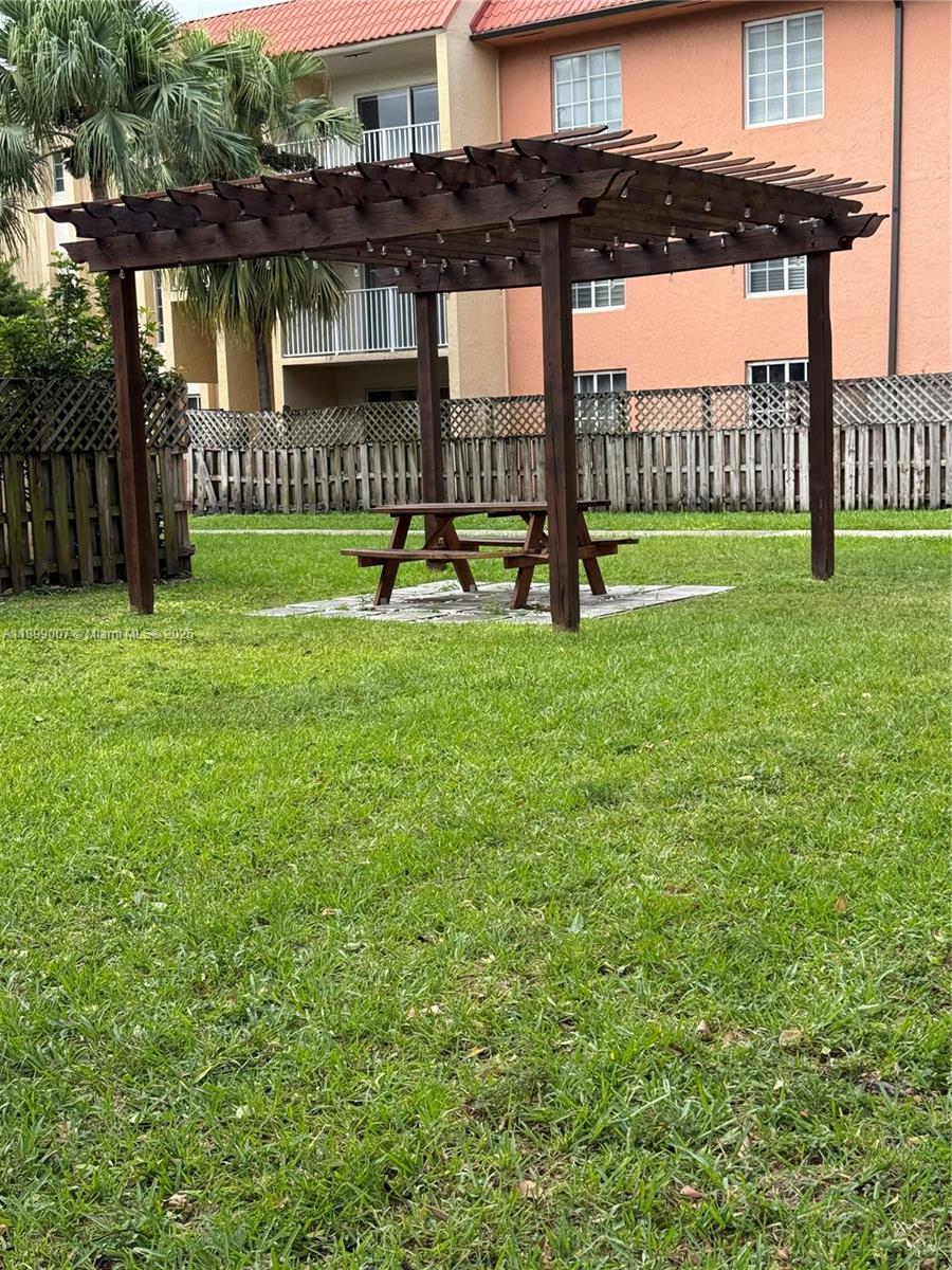 DORAL GARDENS II CONDO - Residential Lease