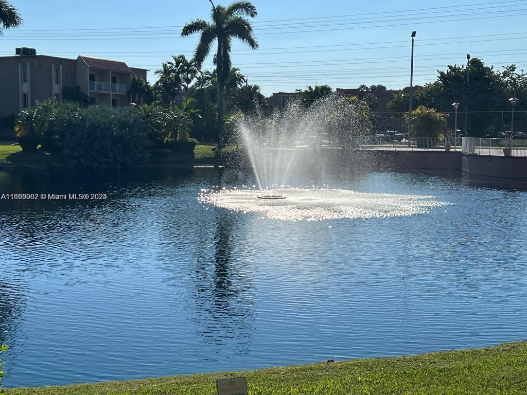 DORAL GARDENS II CONDO - Residential Lease