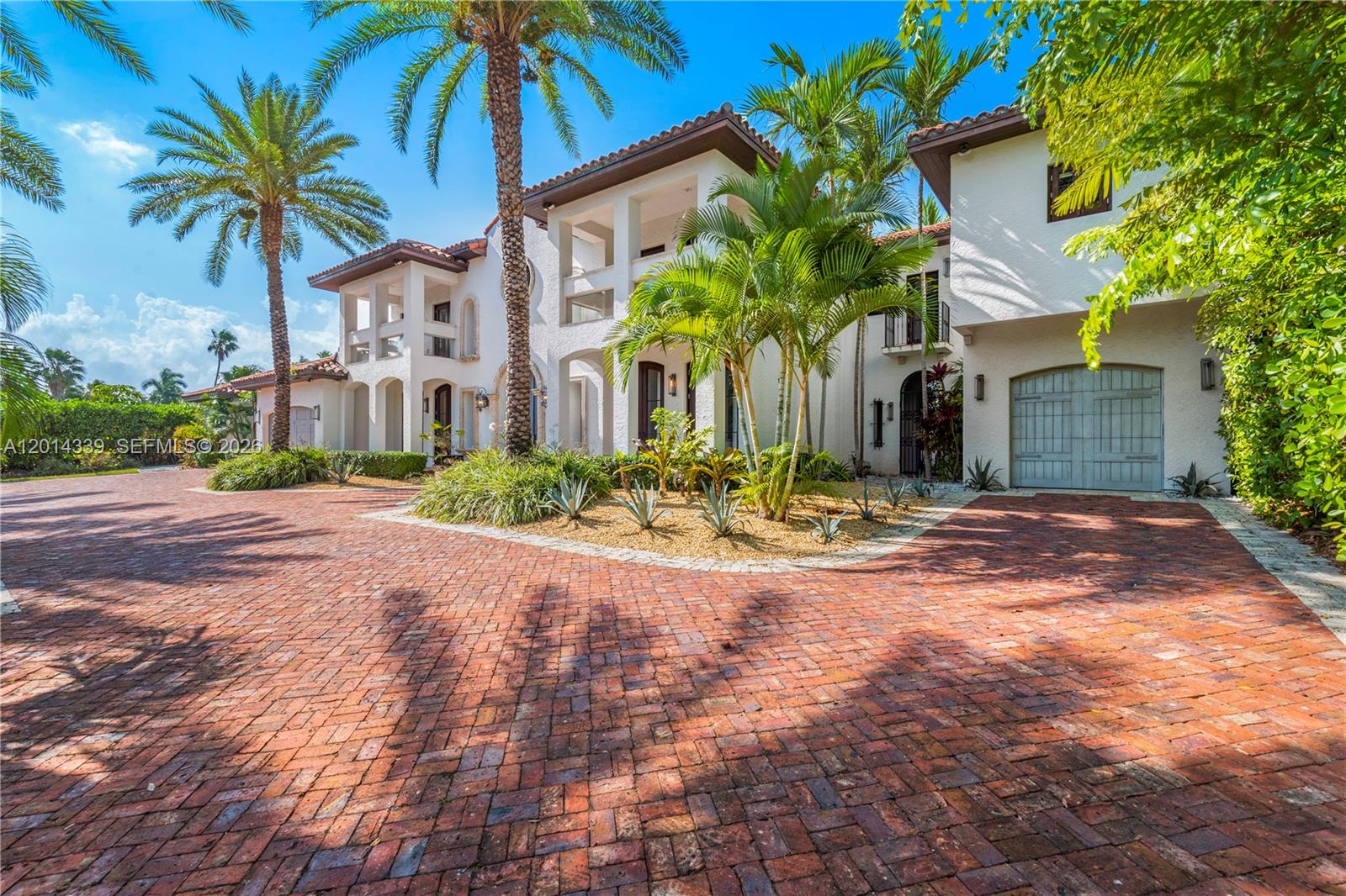 BAYSHORE ESTATES - Residential