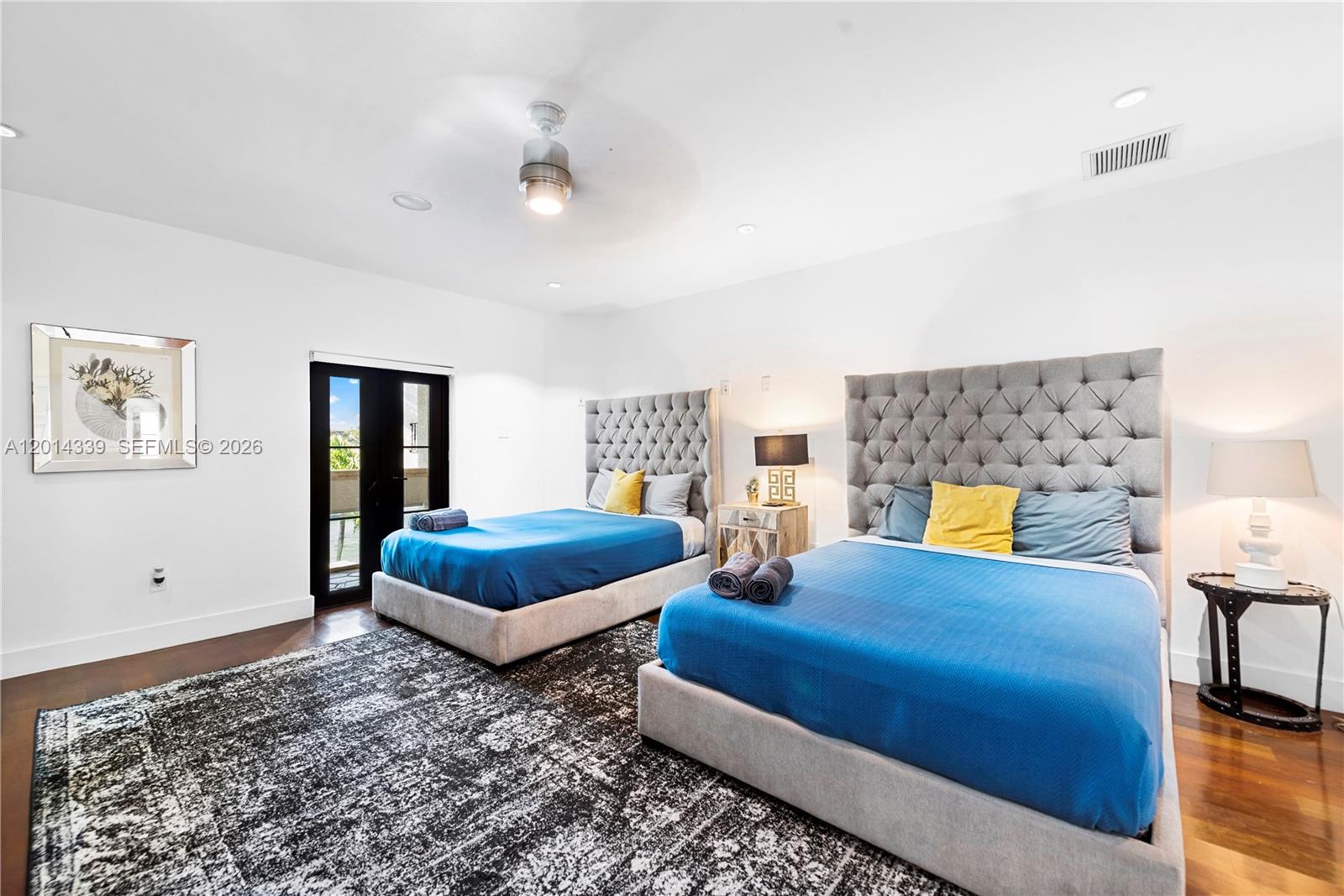 BAYSHORE ESTATES - Residential