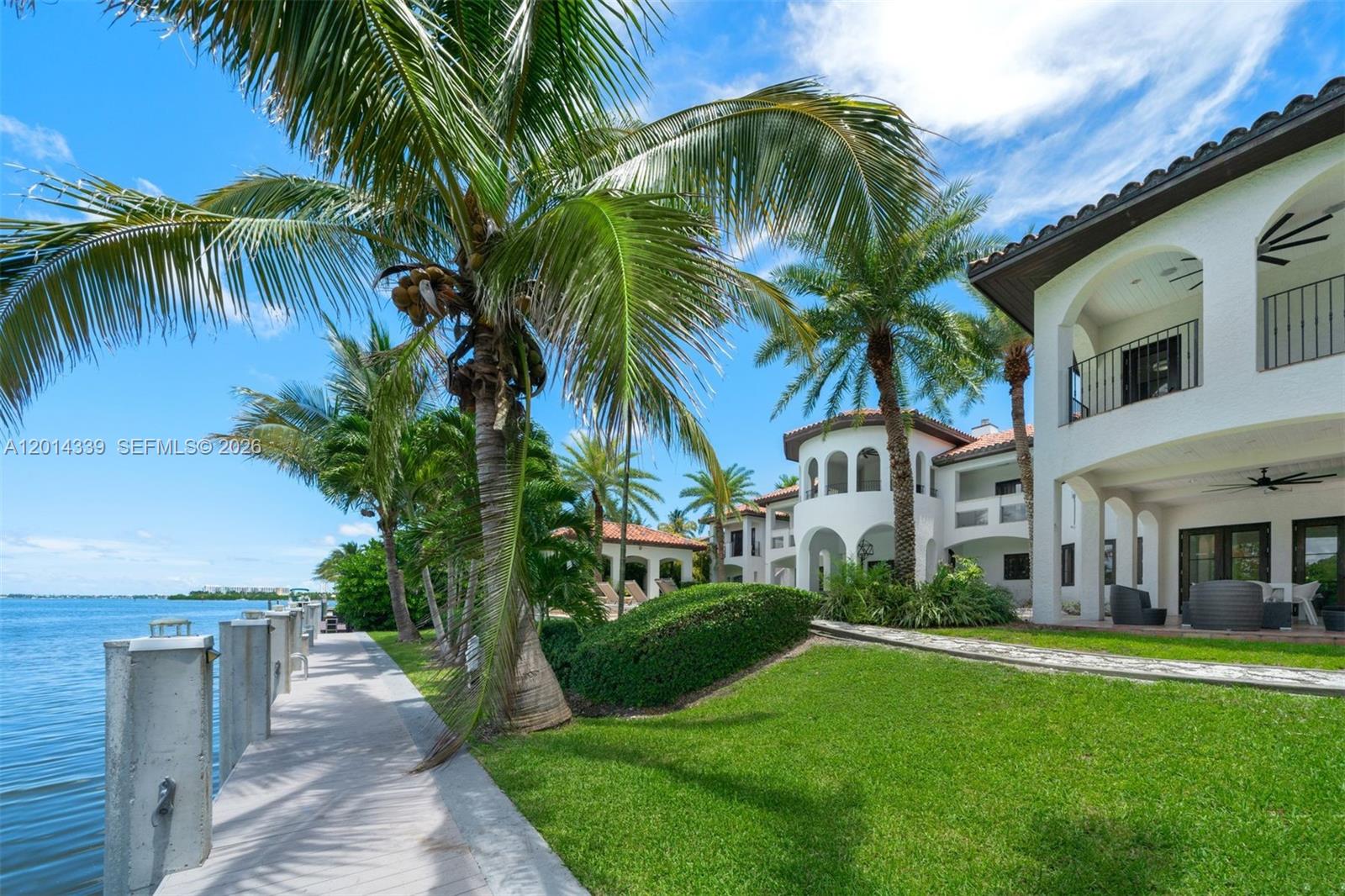 BAYSHORE ESTATES - Residential