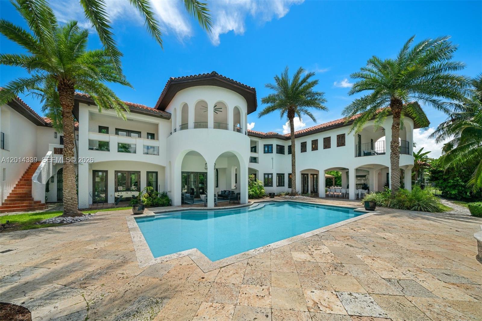 BAYSHORE ESTATES - Residential